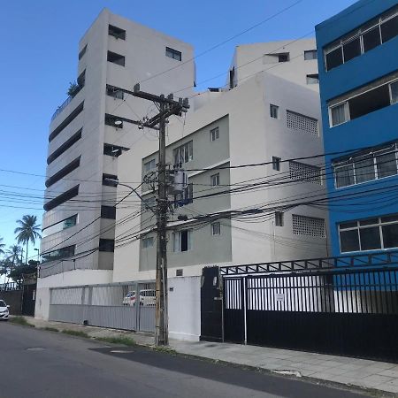 Apartament Lejlighed Recife Eksteriør billede