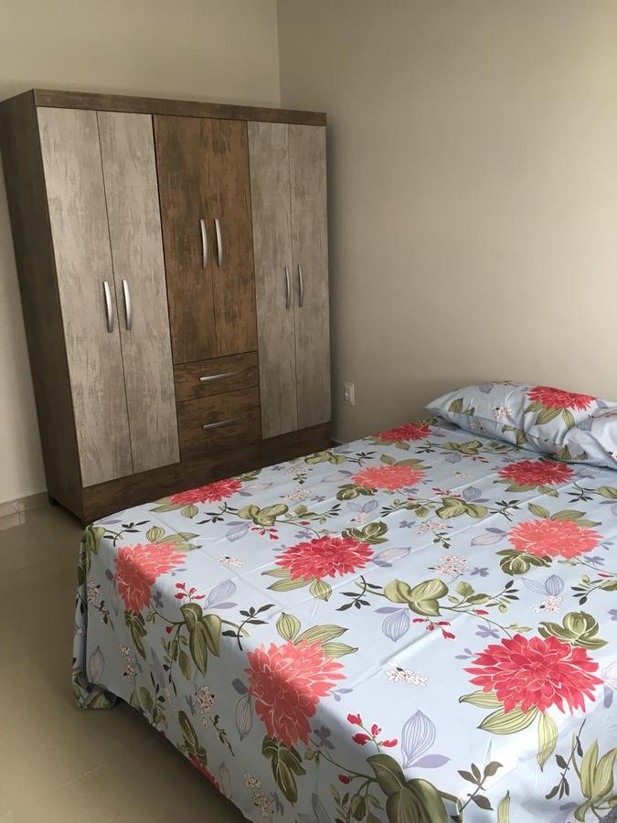 Apartament Lejlighed Recife Eksteriør billede